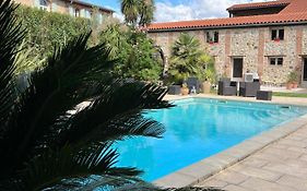 Les Coulisses du Domaine de la Tannerie