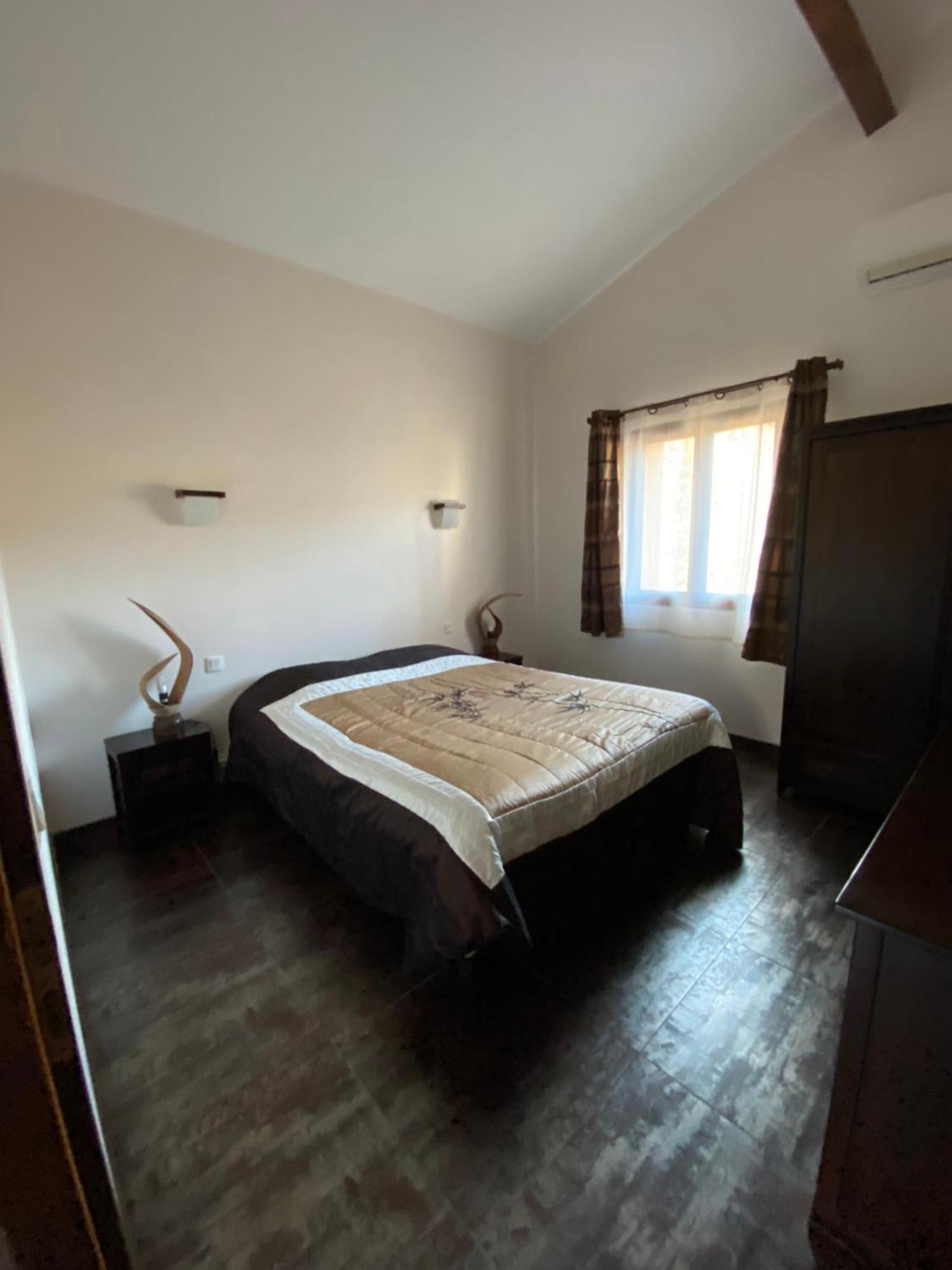 Appartement Les Coulisses du Domaine de la Tannerie à Prades  Extérieur photo