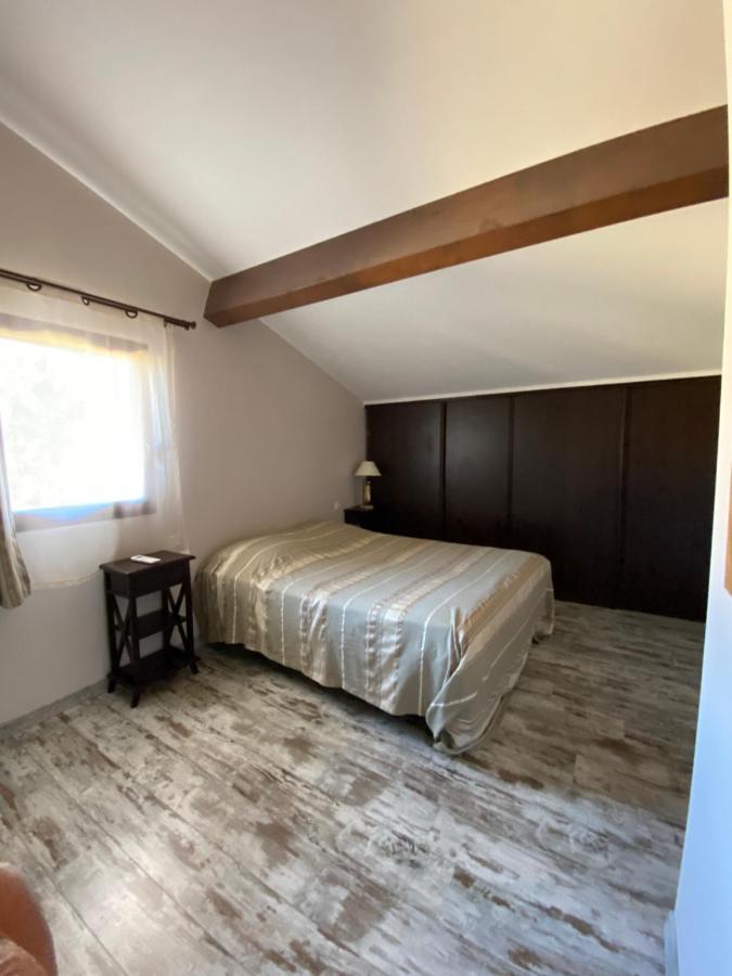 Appartement Les Coulisses du Domaine de la Tannerie à Prades  Extérieur photo