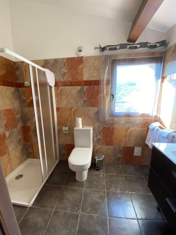 Appartement Les Coulisses du Domaine de la Tannerie à Prades  Extérieur photo